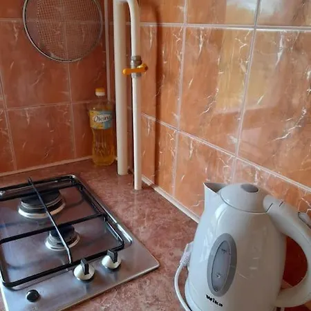 Comfy, Well-located Flat In Green Agenskalns