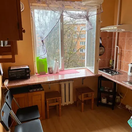 Comfy, Well-located Flat In Green Agenskalns * Riga
